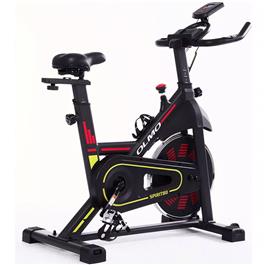 Bicicleta Fija Spinning Olmo Indoor Spirit 80                              